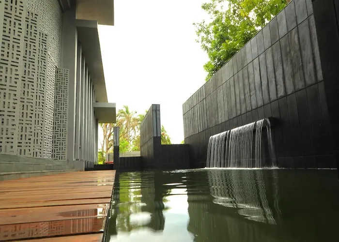 The Amaya Resort