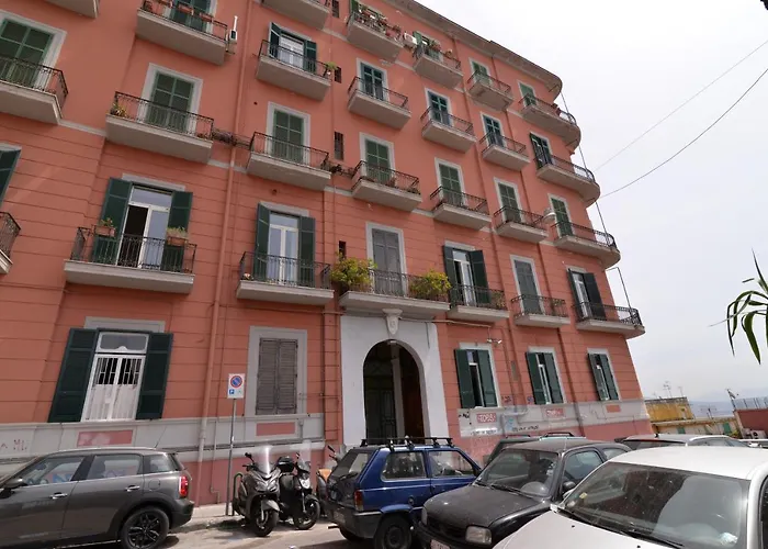 Bed In