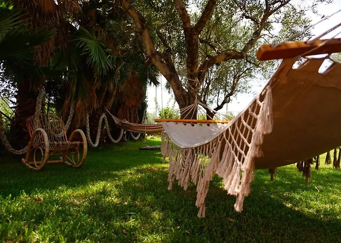 B&B Villa del Sole