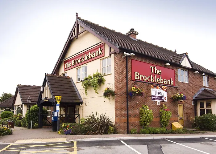 Premier Inn Crewe Central