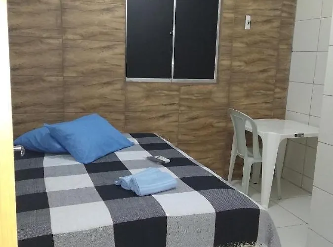 Hotel Cidade Express 24H