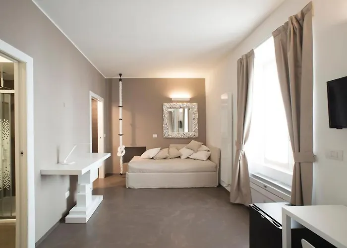L'Ottava Guesthouse