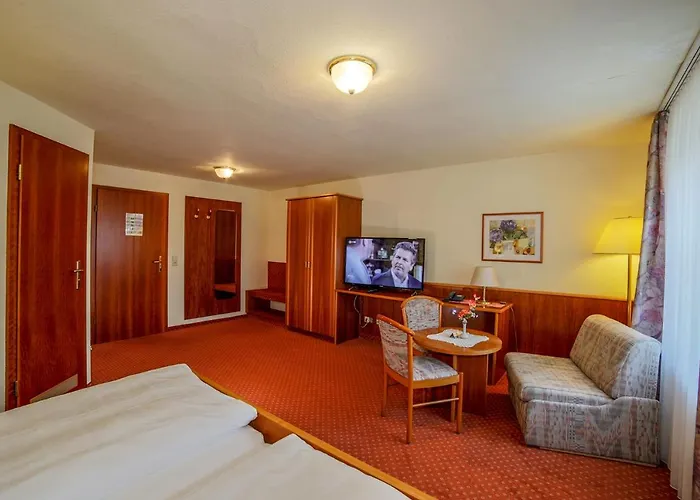 Hotel Post Leutkirch