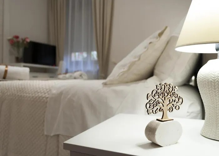 Hotel adatto agli animali: L' albero di giada