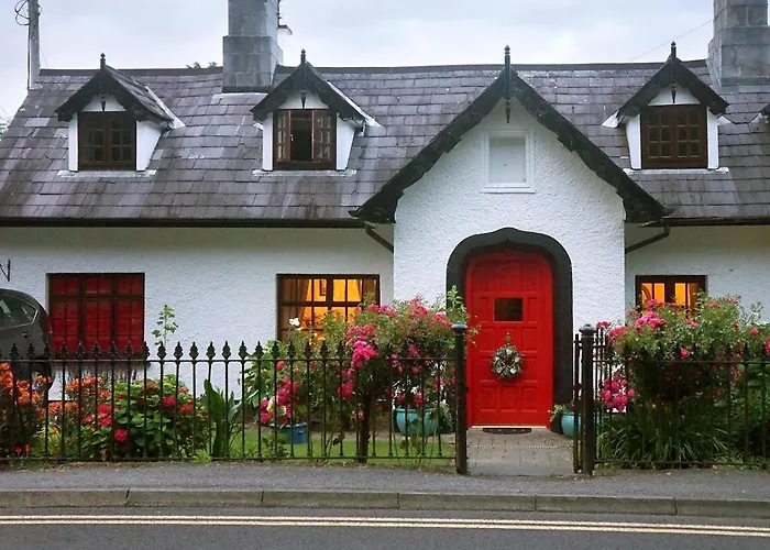 B&B only: Ivy Cottage B&B