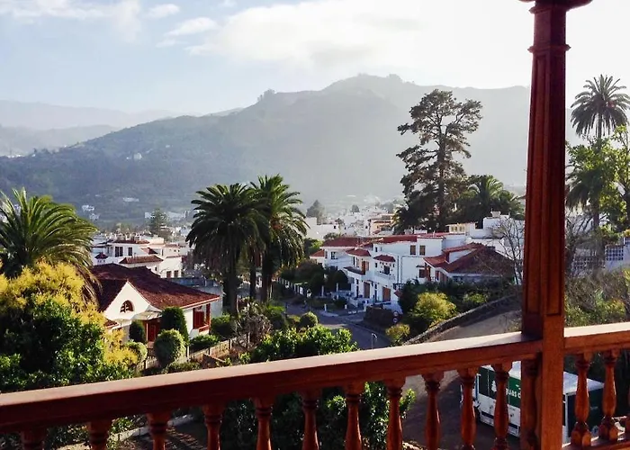 Perros hoteles La Vista Verde