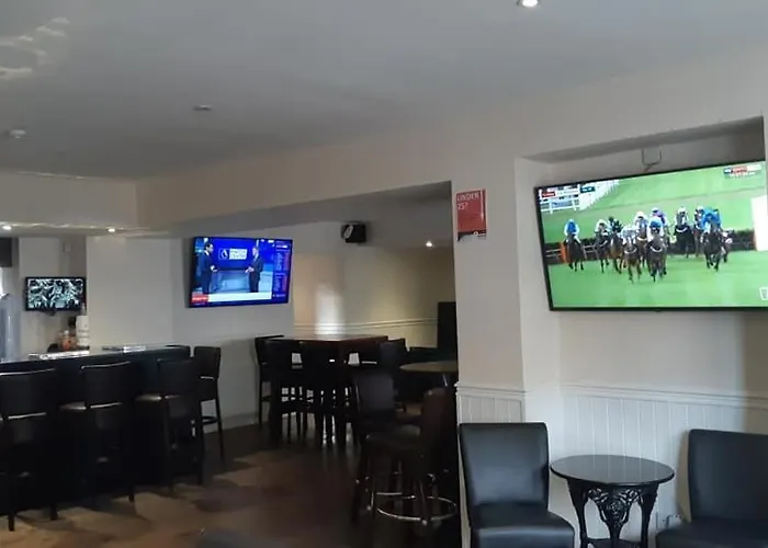 Dalesman Hotel