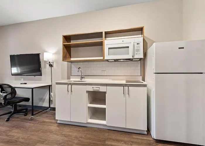Extended Stay America Premier Suites - Melbourne - Palm Bay