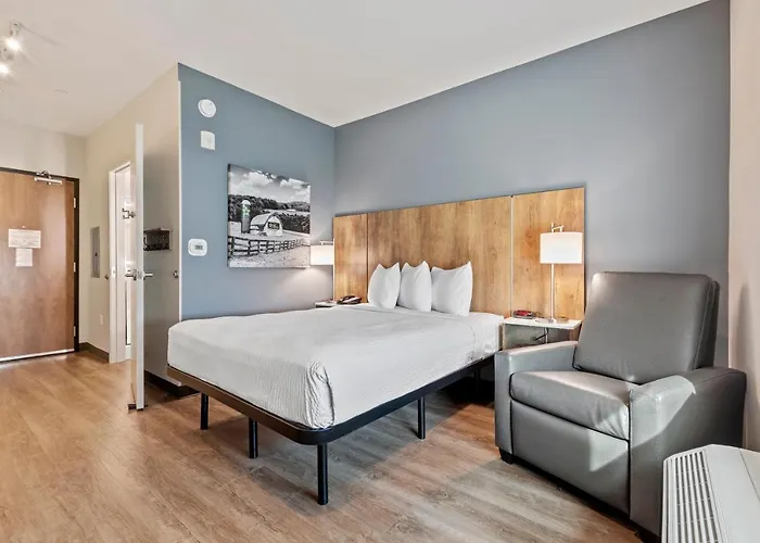 Extended Stay America Premier Suites - Melbourne - Palm Bay