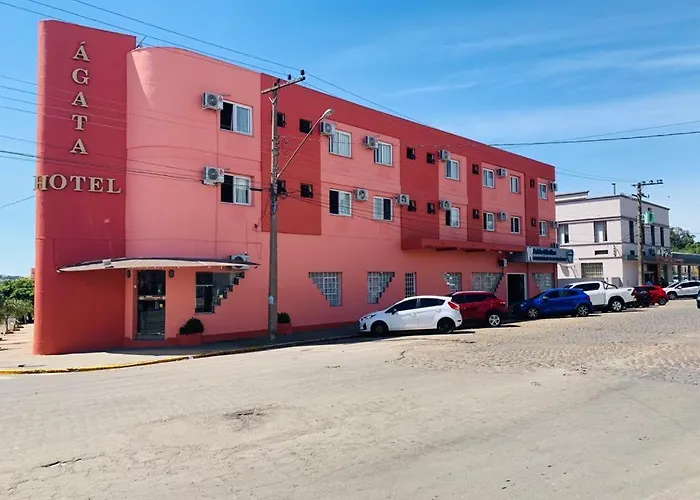 Agata Hotel