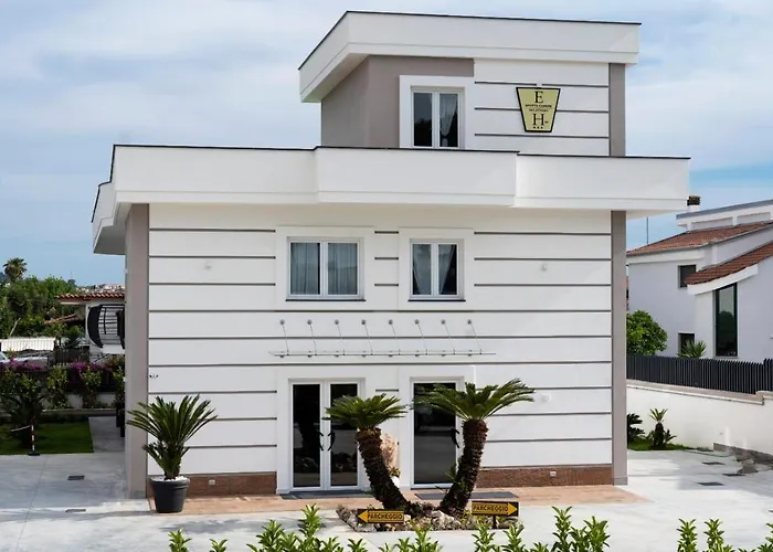 Hotel Elite