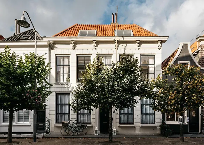 De Verwennerie