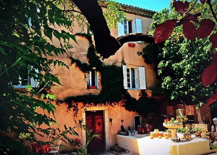 Maison du Manoir