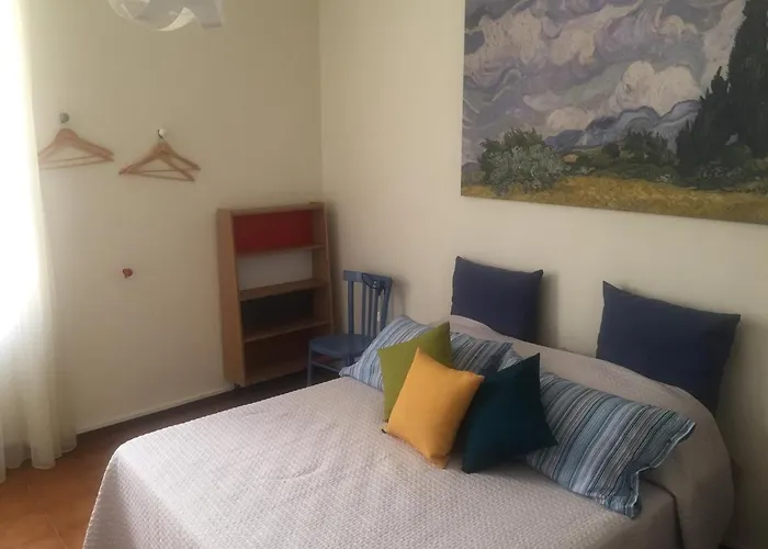 A casa di Elena