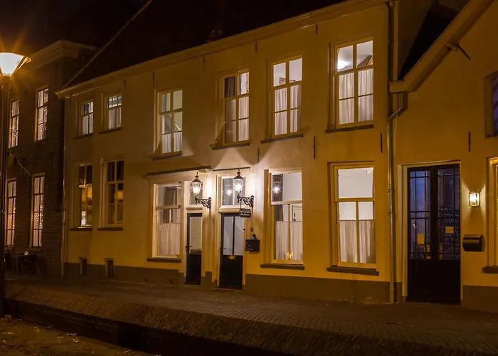 Huis Sevenaer