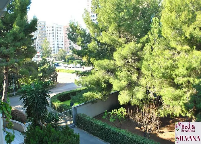 Hotel adatto agli animali: Bed And Breakfast Silvana