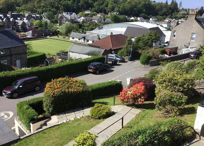 Boutique hotels Gramarvin B&B