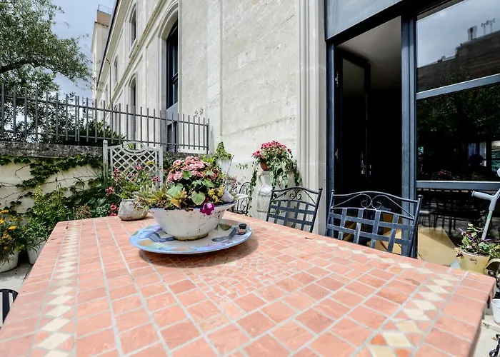 Hotel Jacuzzi: Il Giardino Incantato