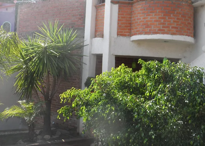 Hotel Internacional Malitsin