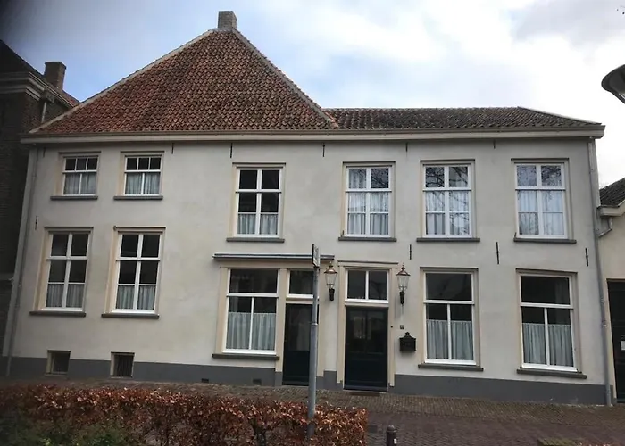 Huis Sevenaer