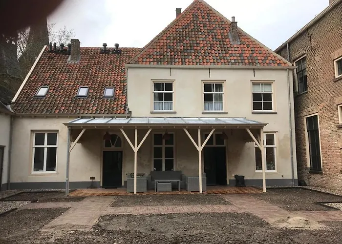 Huis Sevenaer