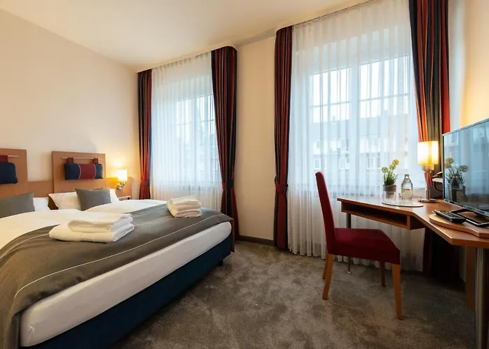 Hotel Werk II