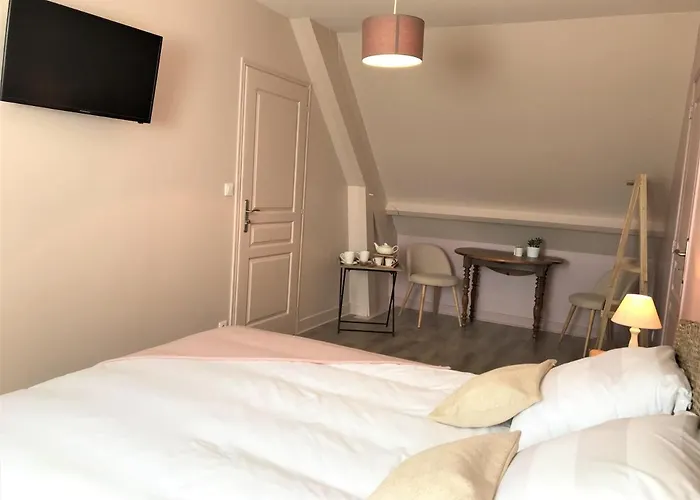 Au coeur des châteaux