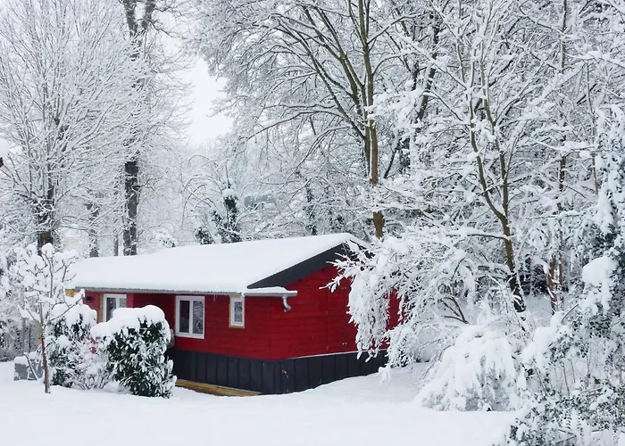 Le Cabanon de Chessy