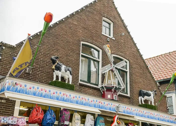 Aan De Haven