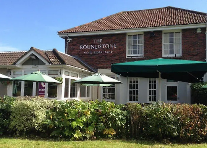 Premier Inn Littlehampton