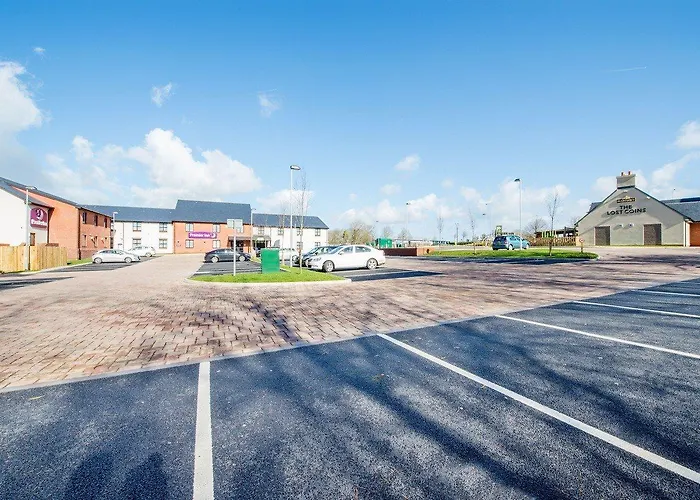 Premier Inn Haverfordwest