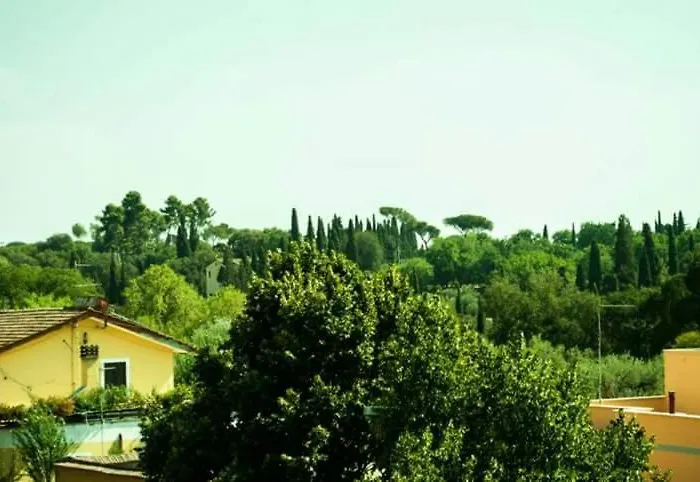 Il Tempietto di Venere