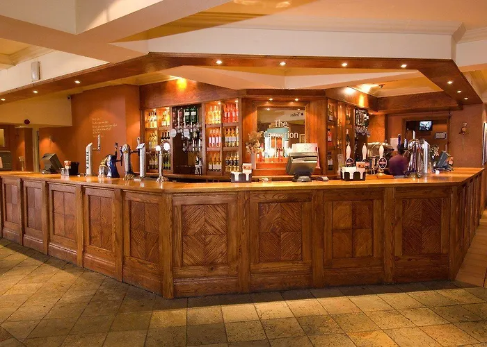 Premier Inn Tamworth South