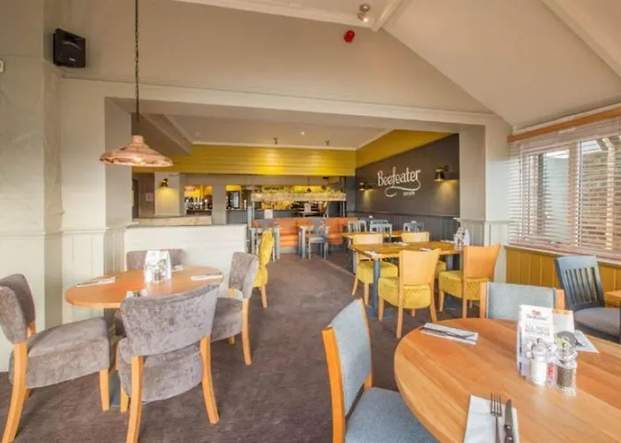Premier Inn Rotherham East