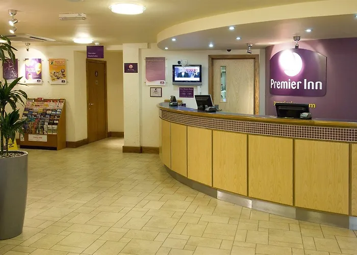 Premier Inn Slough