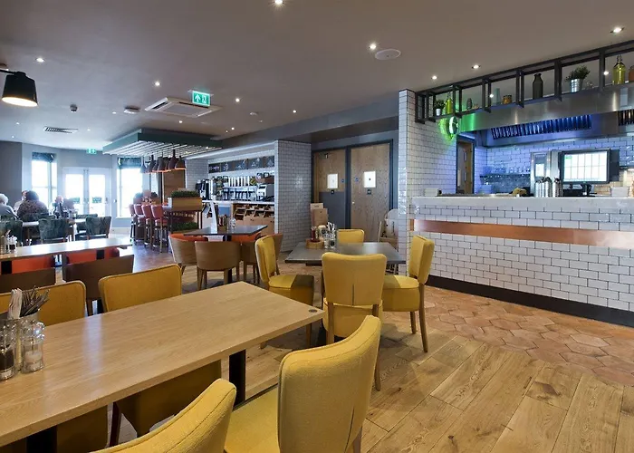 Premier Inn Bridlington Seafront