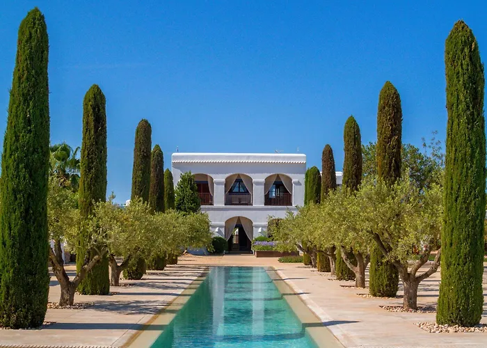 Ca Na Xica - Hotel & Spa (Adults Only)