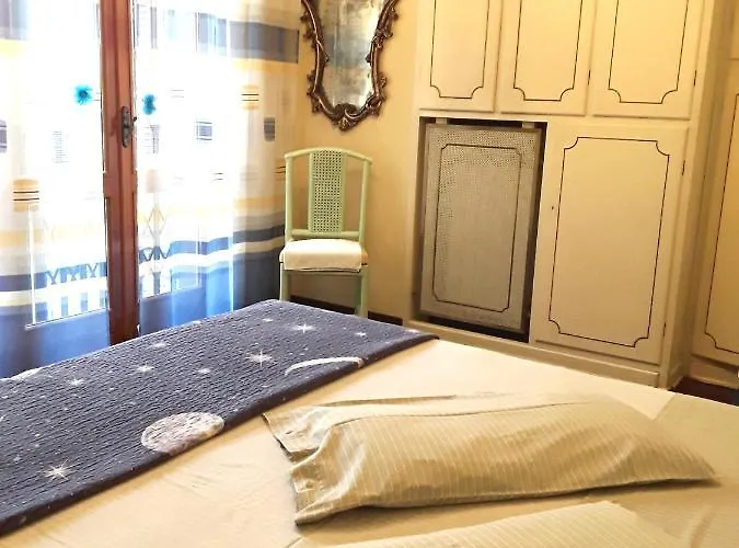 Hotel familiare: Sky Room