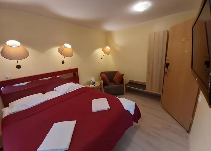 Viva Nord Hotel