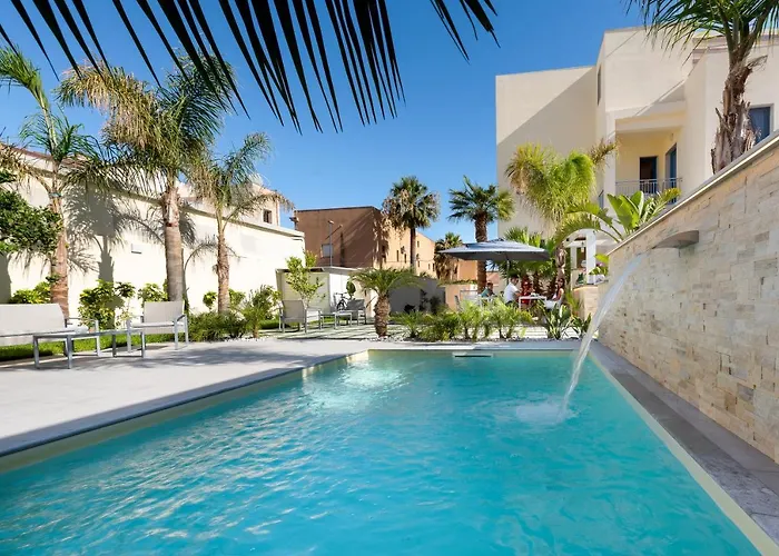 Pension Guide Fior Di Lino Rooms