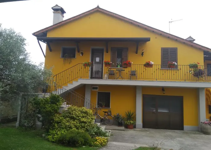 B&B Nono Tilio