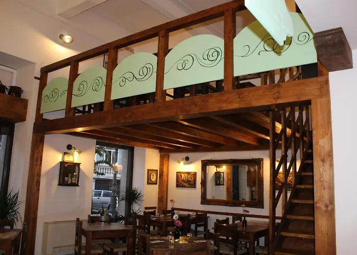 B&B La Locanda