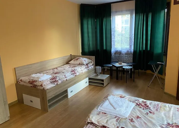 Vesi'S Rooms