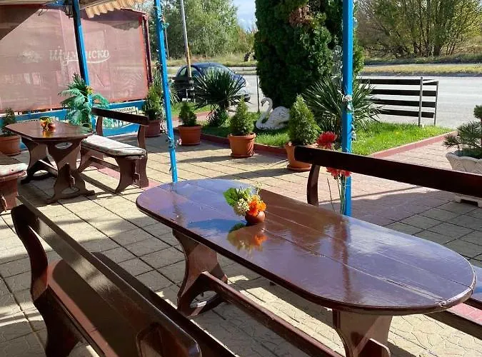 Motel Dilijans