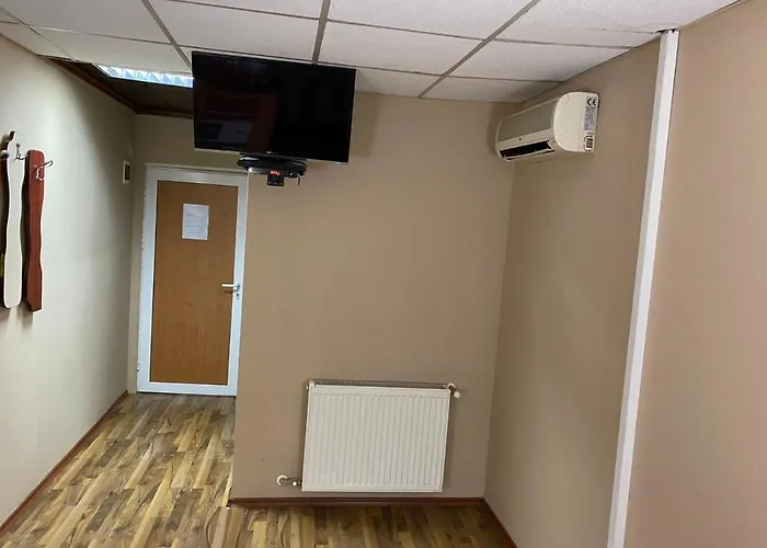 Motel Dilijans