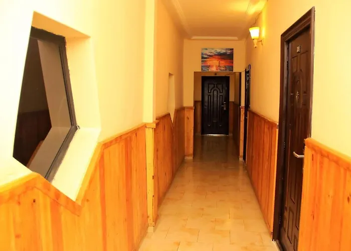 Hotel Saphir