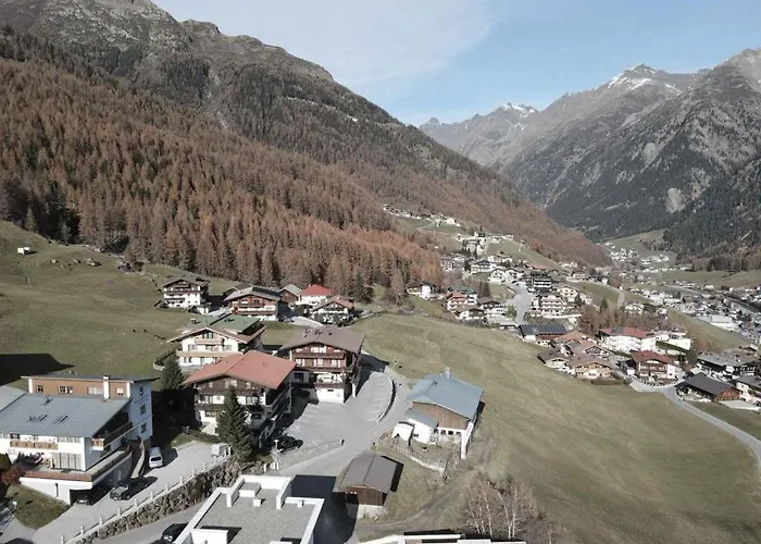 Gaestehaus Marco