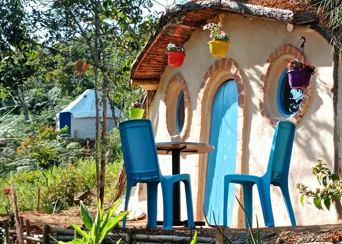  La Pacha