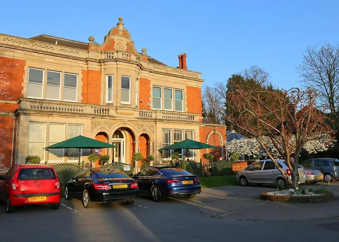 Millfields Hotel