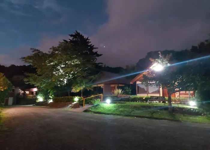 Bella Vista